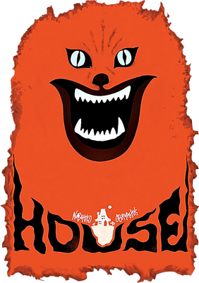 Hausu's cover