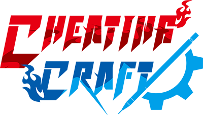 Cheating Craft's cover