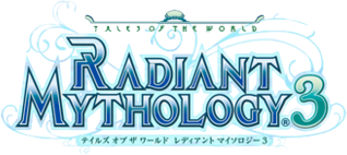 Tales of the World: Radiant Mythology 3's image