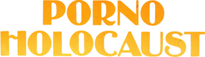 Porno Holocaust's cover
