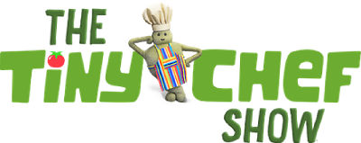 The Tiny Chef Show's cover