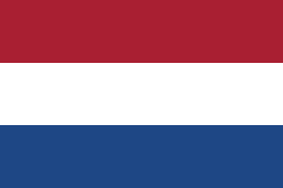 Dutch Media's cover
