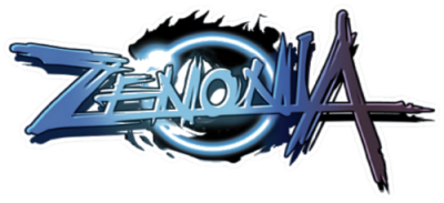 Zenonia's cover