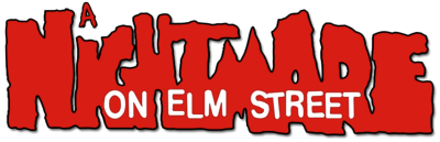 A Nightmare on Elm Street Series Logo