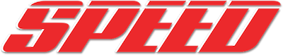 Speed's logo