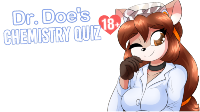 Dr. Doe's Chemistry Quiz's image