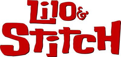 Lilo & Stitch's logo