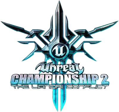 Unreal Championship 2: The Liandri Conflict's cover
