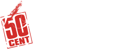 50 Cent: Bulletproof's cover