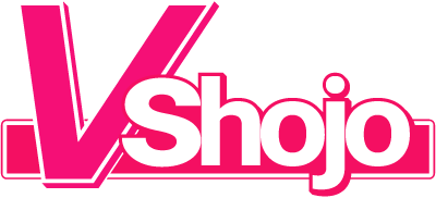VShojo's logo