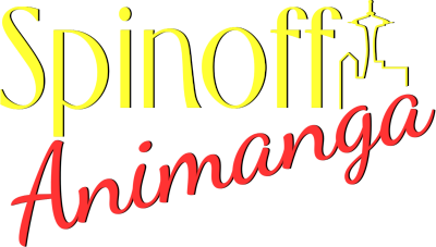 Spinoff Animanga's cover