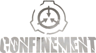 Confinement's cover