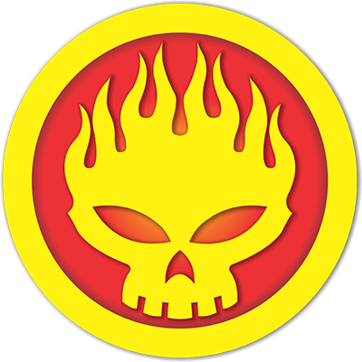 The Offspring's logo