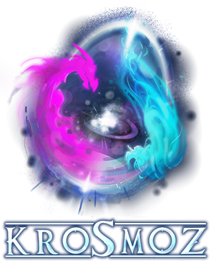Krosmoz's cover