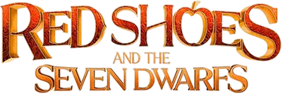 Red Shoes and the Seven Dwarfs's cover