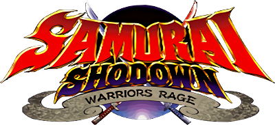 Samurai Shodown: Warriors Rage's image
