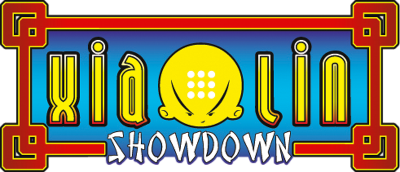 Xiaolin Showdown's cover