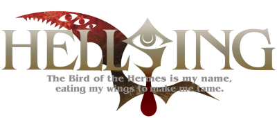 Hellsing's logo