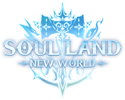 Soul Land: New World's cover