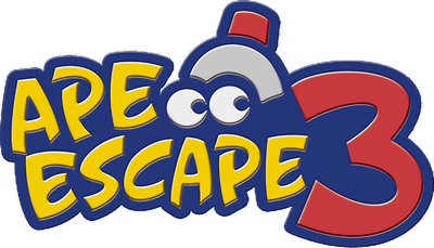 Ape Escape 3's image