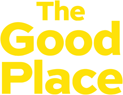 The Good Place's cover