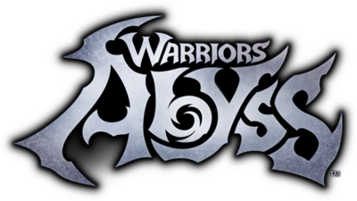 WARRIORS: Abyss's cover