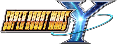 Super Robot Taisen Y's image