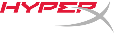 HyperX's cover