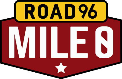 Road 96: Mile 0's cover