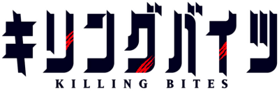 Killing Bites's logo