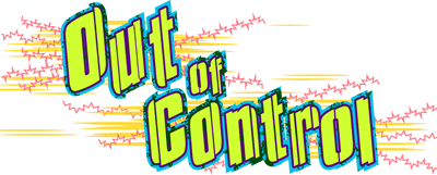 Out of Control's logo