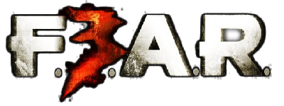 F.E.A.R. 3's cover