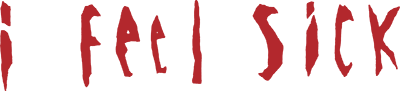 I Feel Sick's logo