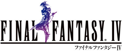 Final Fantasy IV's image