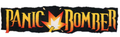 Panic Bomber's cover