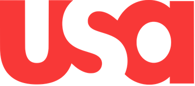 USA Network's cover