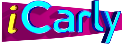 iCarly Series's cover