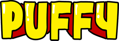 PUFFY's cover