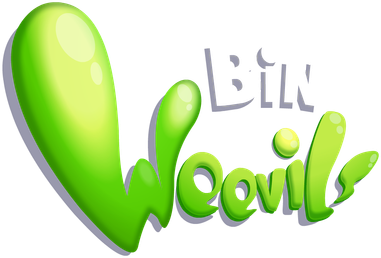 Bin Weevils's cover