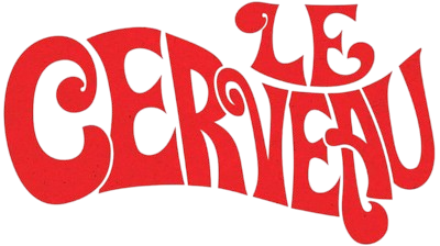 Le Cerveau's cover
