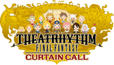Theatrhythm Final Fantasy Curtain Call's image