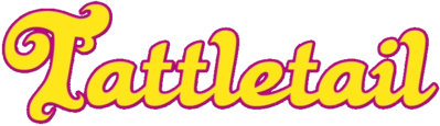 Tattletail's logo