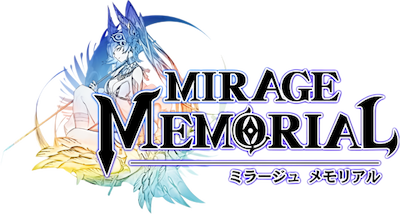Mirage Memorial's logo