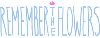 Remember the Flowers's logo