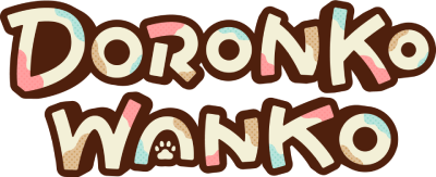 DORONKO WANKO's logo