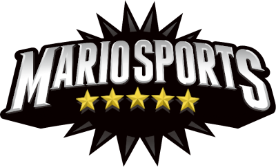 Mario Sports's cover