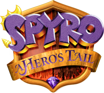 Spyro: A Hero's Tail's image