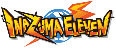 Inazuma Eleven Series's cover