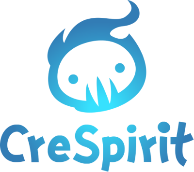 CreSpirit's cover