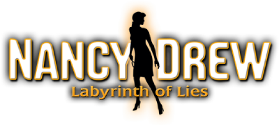 Nancy Drew: Labyrinth of Lies's image